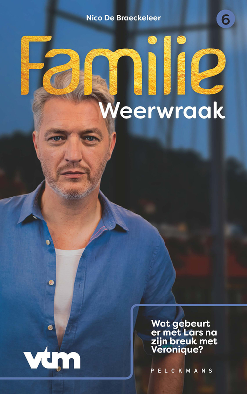 Familie 6: Weerwraak