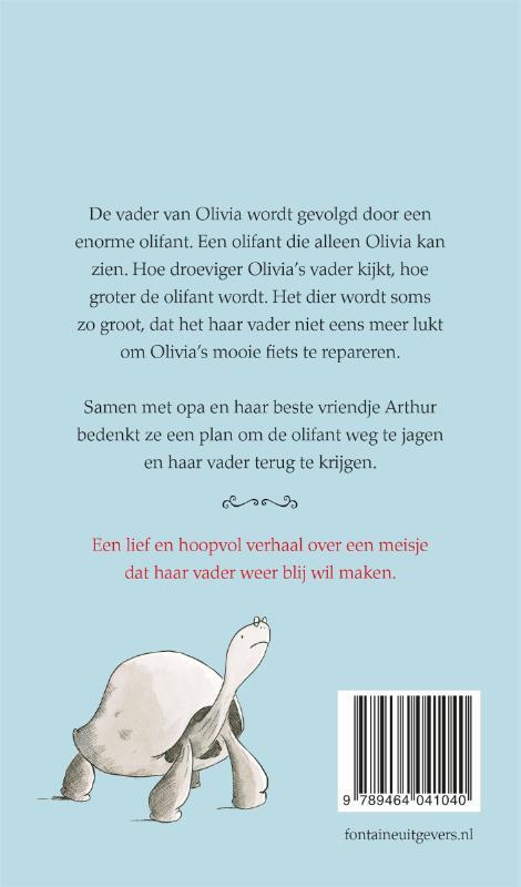 De olifant