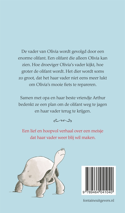 De olifant