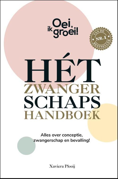 Hét zwangerschapshandboek