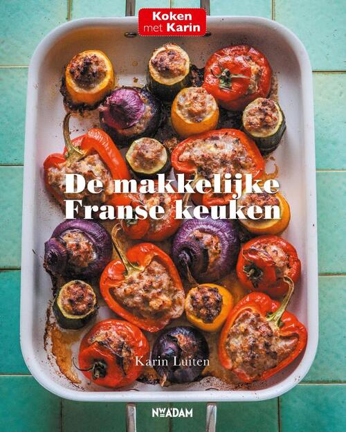 De makkelijke Franse keuken