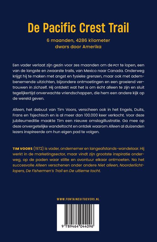 Alleen