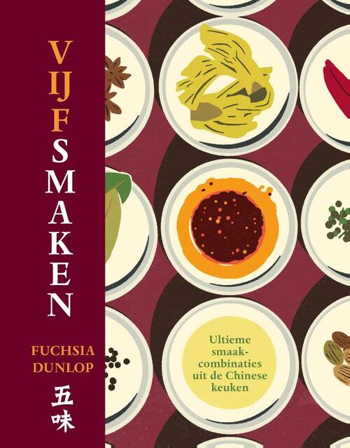 Vijf smaken