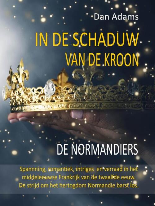 In de schaduw van de kroon