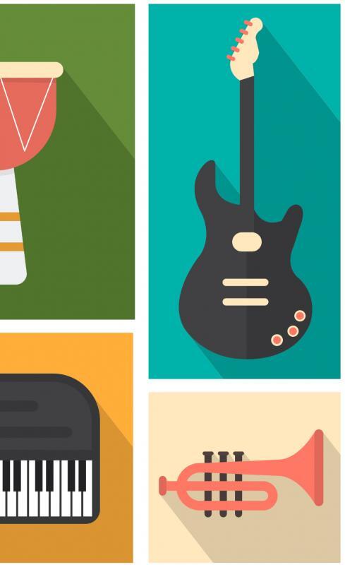 Gitaarakkoorden- Gitaartabs Notenschrift- Bladmuziek (Pocket Size mini) Colory- Allets Comfort