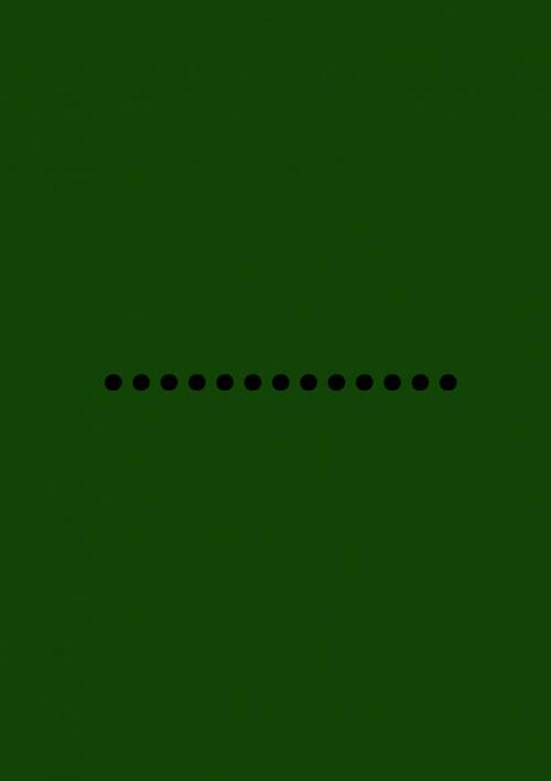 Bullet Journal notitieboek-Medium (A5) Zachte kaft-Groen zwart- Allets Comfort