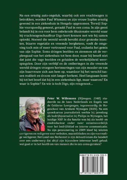 Het Land van Herkomst