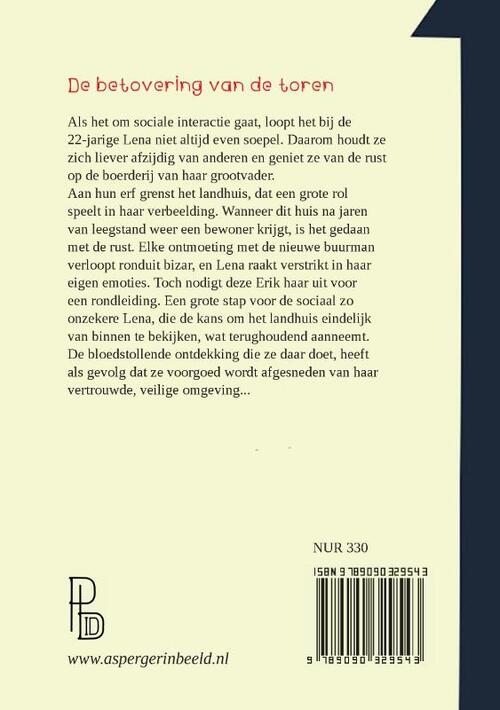 De betovering van de toren