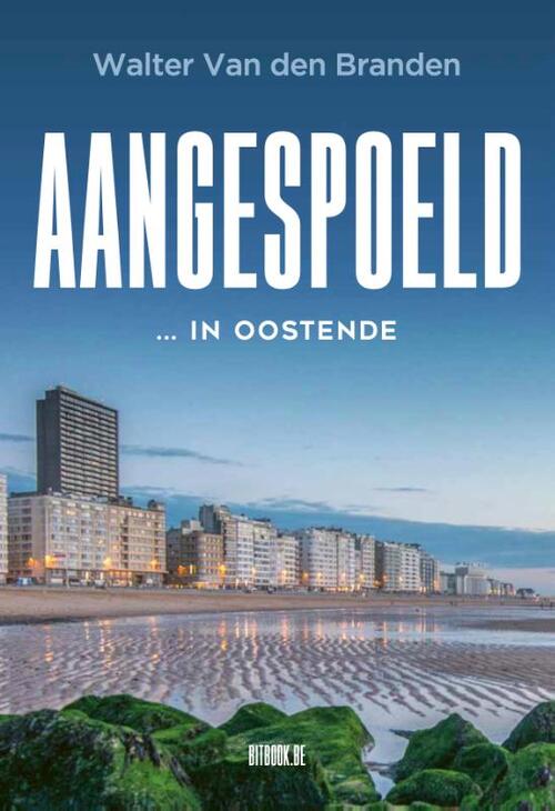 Aangespoeld