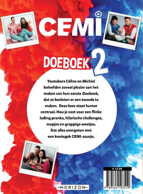 CEMI Doeboek 2