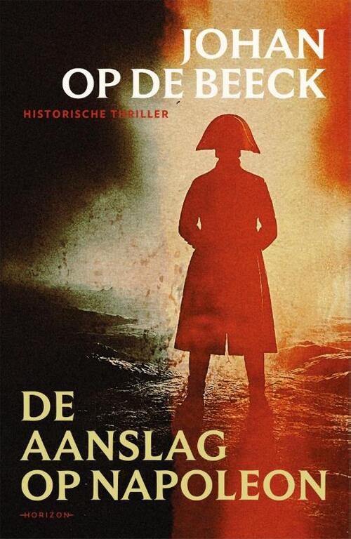 De aanslag op Napoleon