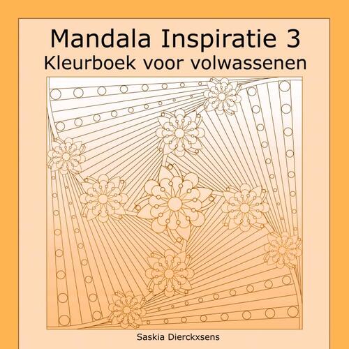 Mandala Inspiratie 3