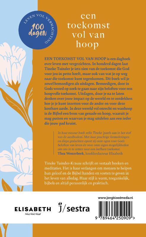 Een toekomst vol van hoop