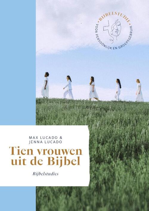 Tien vrouwen uit de Bijbel