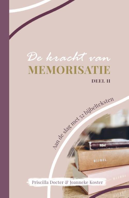 De kracht van memorisatie