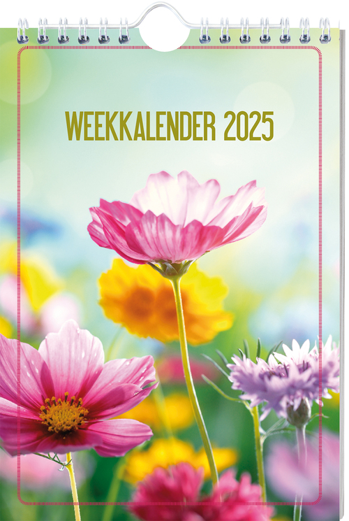 Weekkalender