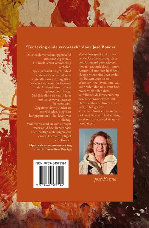 Ter Lering ende vermaeck