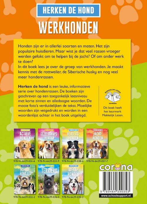 Werkhonden