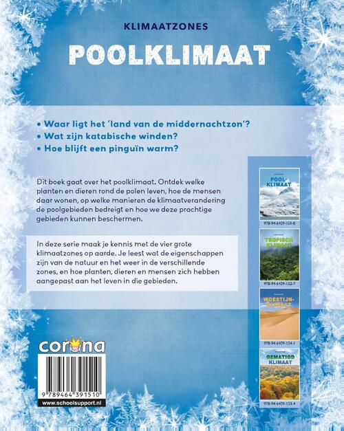 Poolklimaat