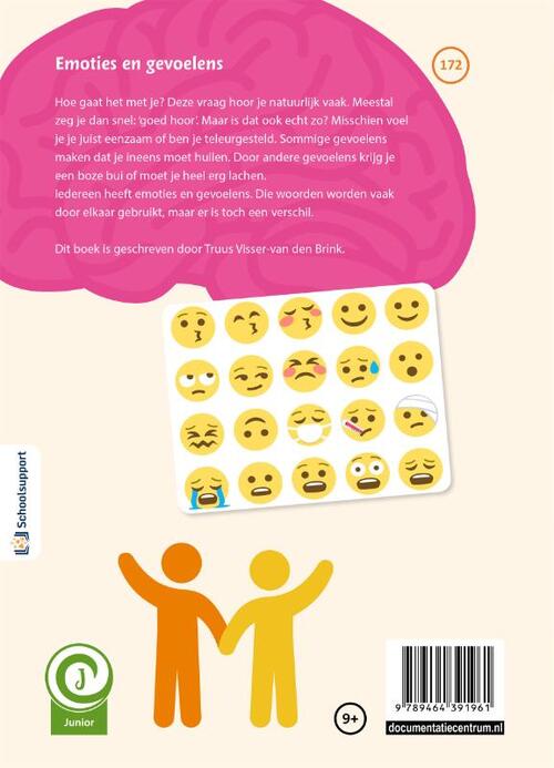 Emoties en gevoelens