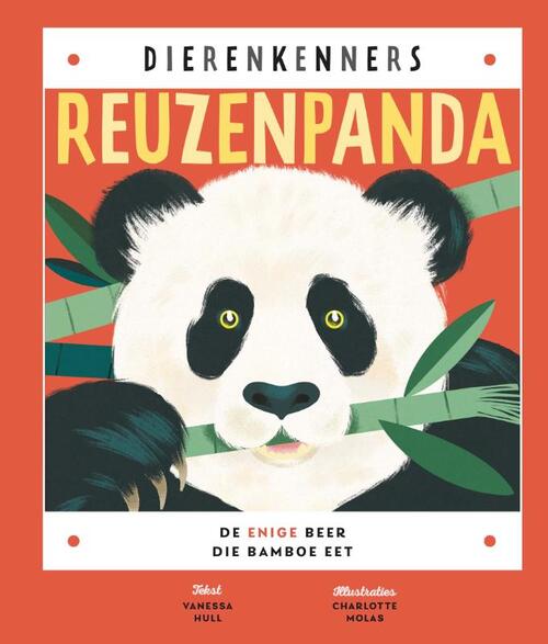 Reuzenpanda