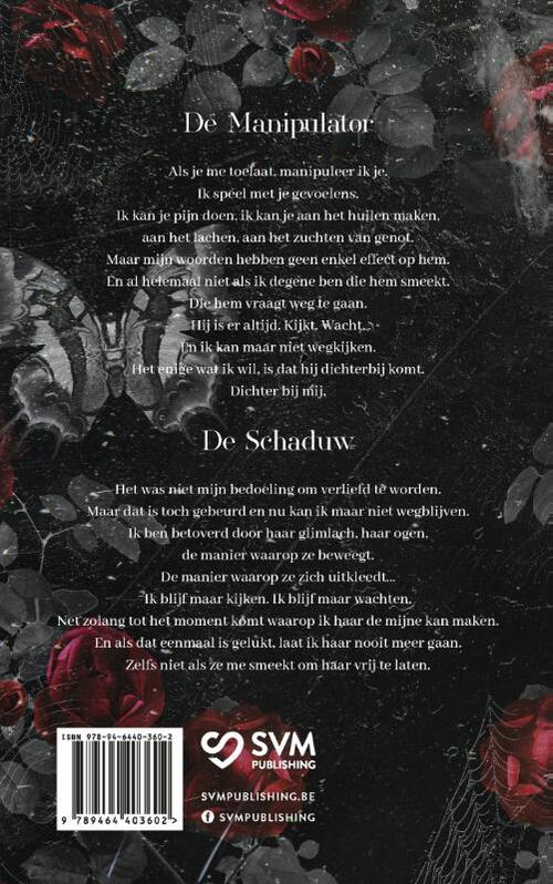 Ik heb je gevonden, Adeline!
