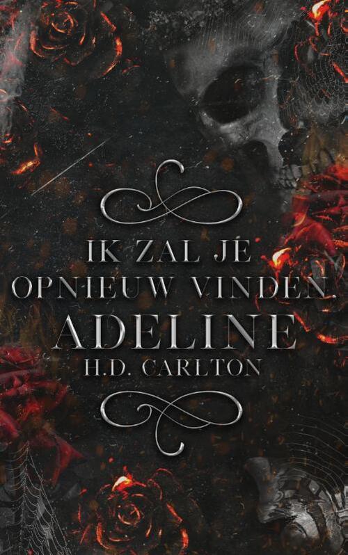 Ik zal je opnieuw vinden, Adeline!