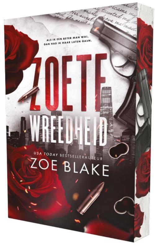 Zoete wreedheid