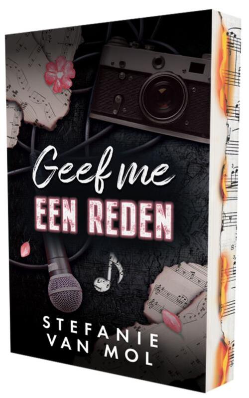 Geef me een reden