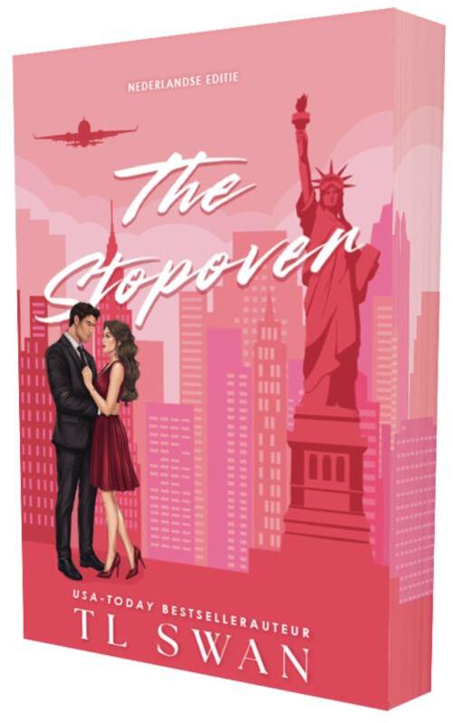 The stopover