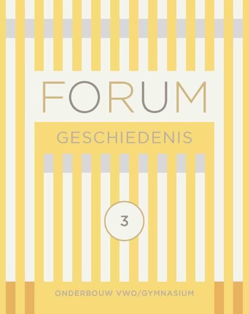 FORUM Geschiedenis