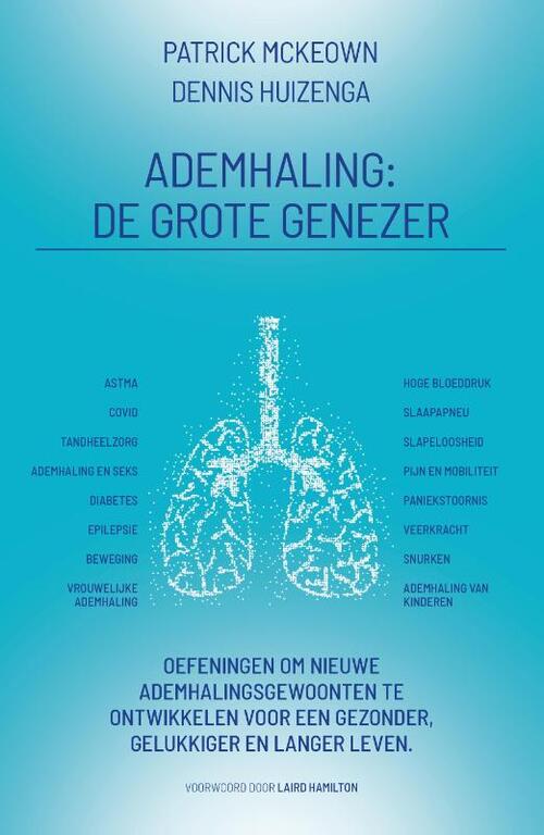 Ademhaling: de grote genezer