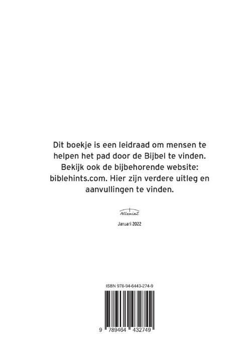 Ik leer lezen