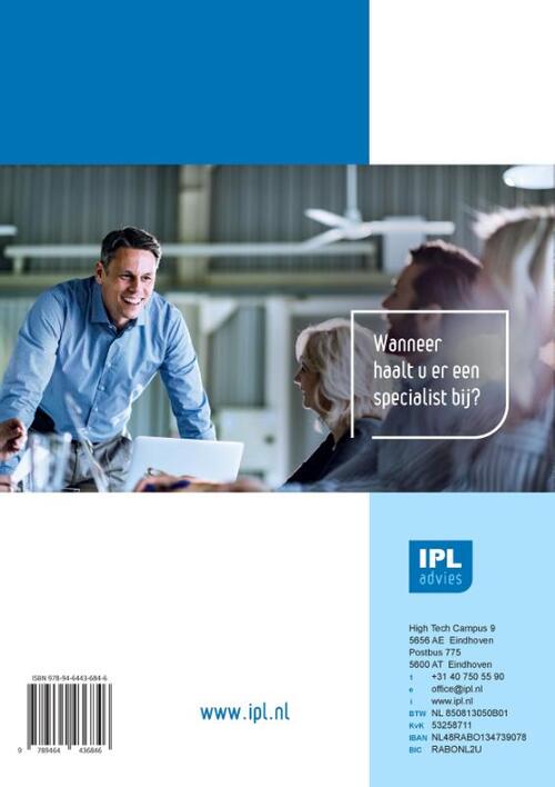 ERP-systemen voor Productie en Groothandel 2023