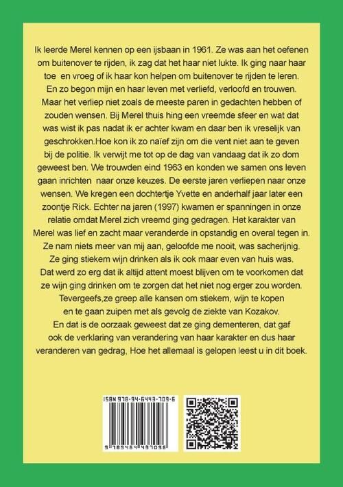 De Gevolgen Van Seksueel Misbruik En Dementie Door Drankmisbruik