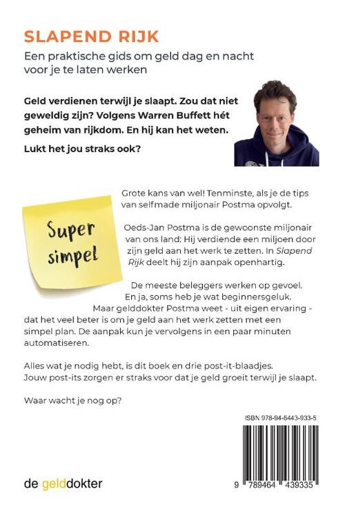 Slapend rijk