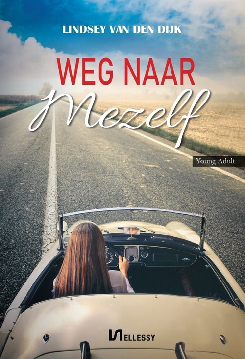 Weg naar mezelf