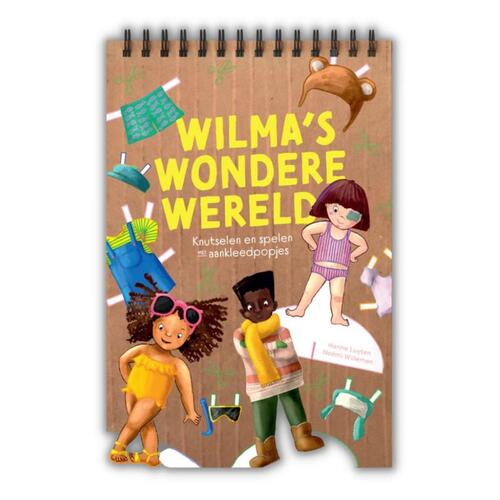 Wilma's Wondere Wereld