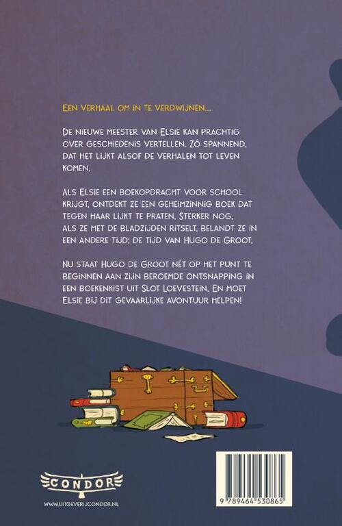Groot verdwijnboek