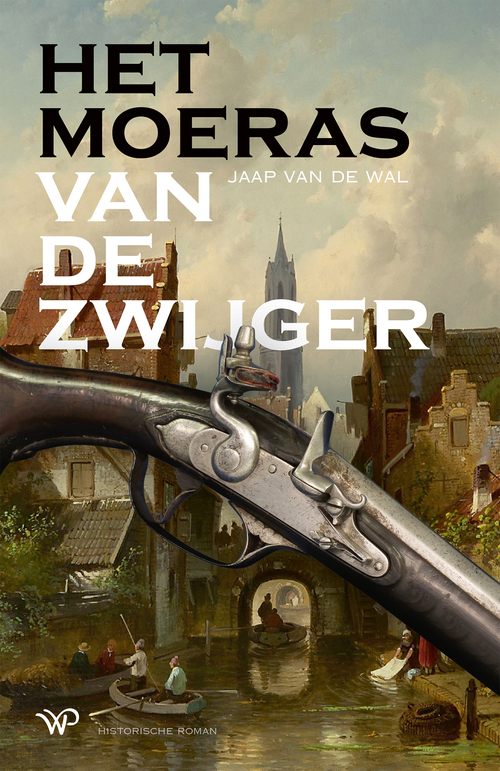 Het moeras van De Zwijger