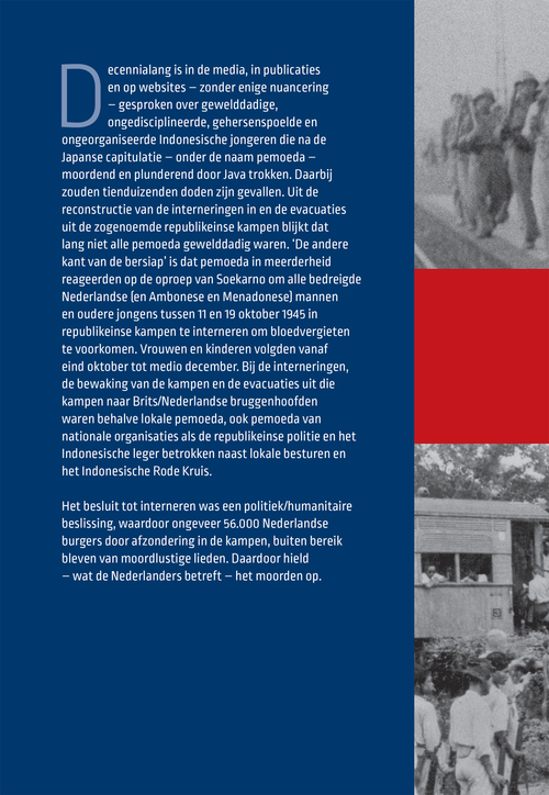 De andere kant van de bersiap