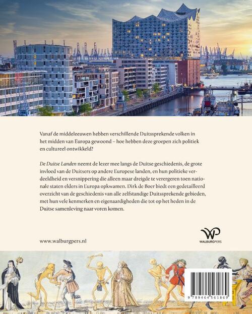 De Duitse landen