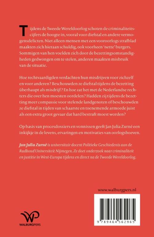 Oorlogsboeven