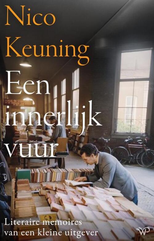 Een innerlijk vuur