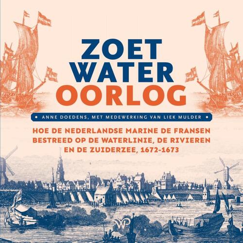 Zoetwateroorlog