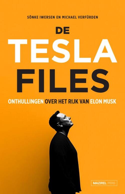 De Tesla Files