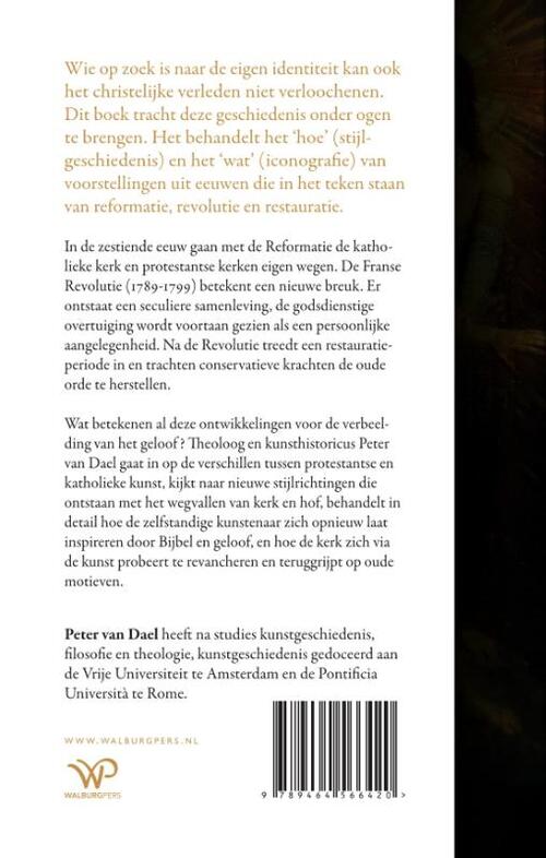 Reformatie, revolutie, restauratie