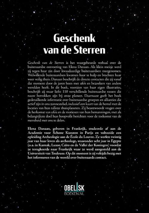 Geschenk van de Sterren