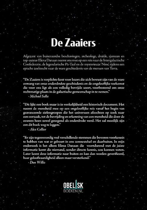 De Zaaiers