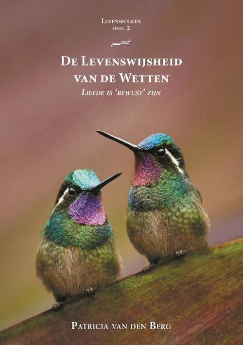 De levenswijsheid van de wetten